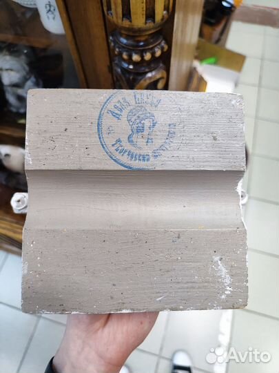 Зеркало винтаж