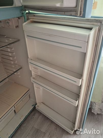 Холодильник Орск бу