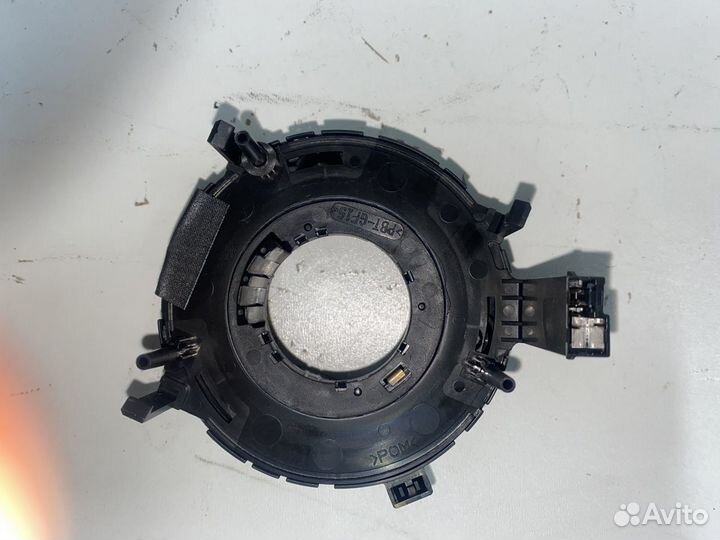 Подрулевой шлейф Volkswagen Passat b5