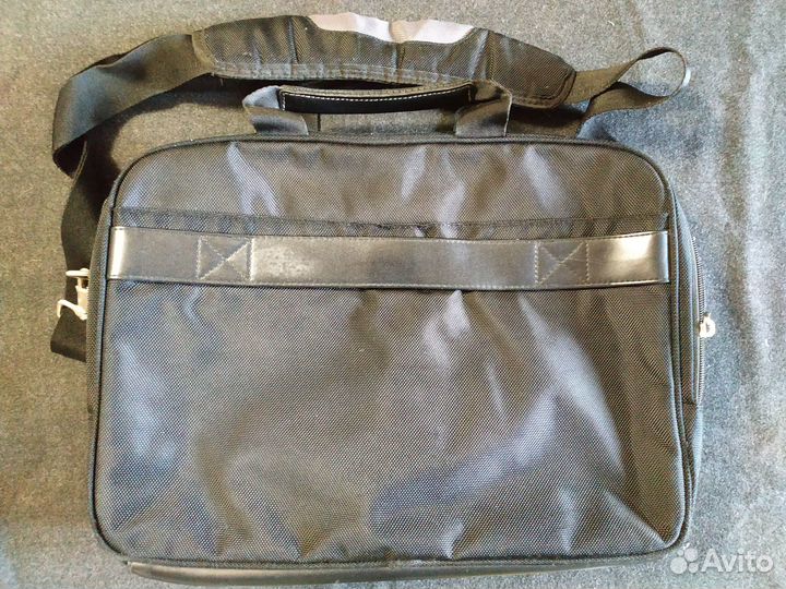 Сумка для ноутбука