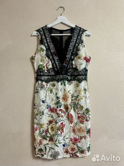 Платье вечернее Guess р.44-46