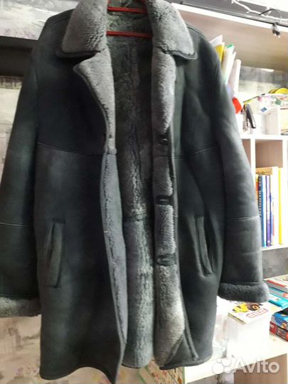 Дубленка