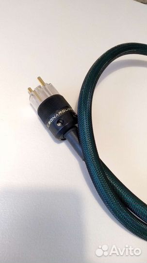 Силовые кабели