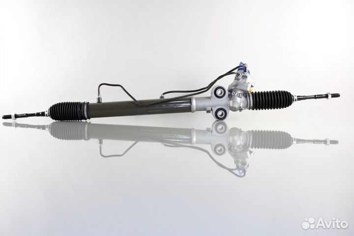 Рулевая рейка для Infiniti G35 III (2002—2007)