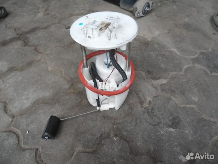 Топливный насос Mazda CX-5 (KE) 2013