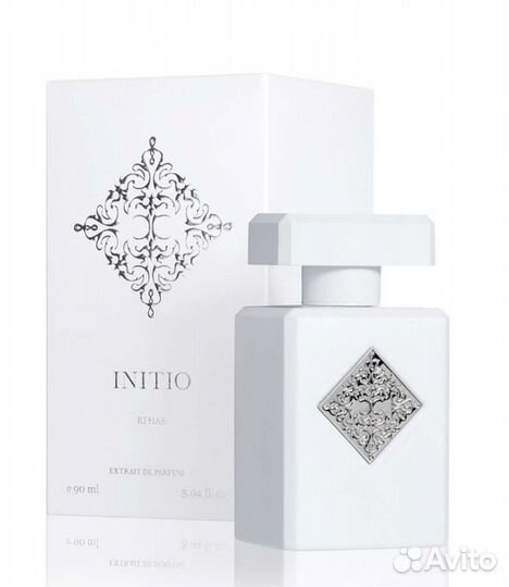 Initio rehab extrait de parfum, 90ml