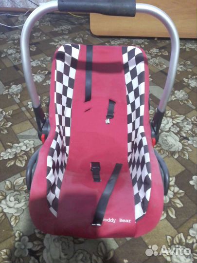 Автолюлька