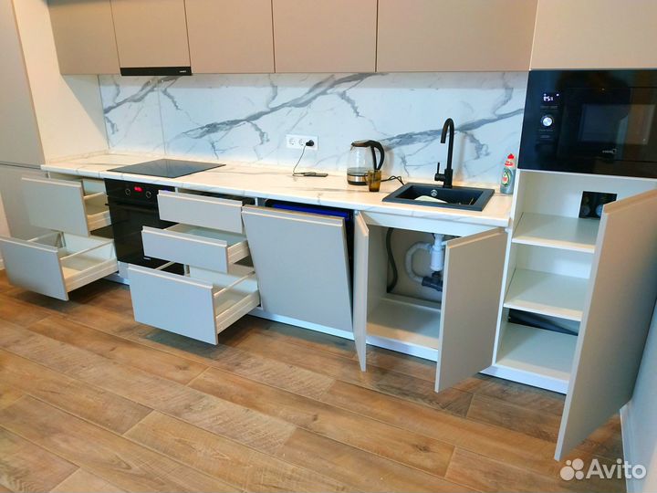 Кухня на заказ