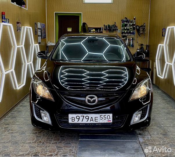 Предпродажная подготовка авто