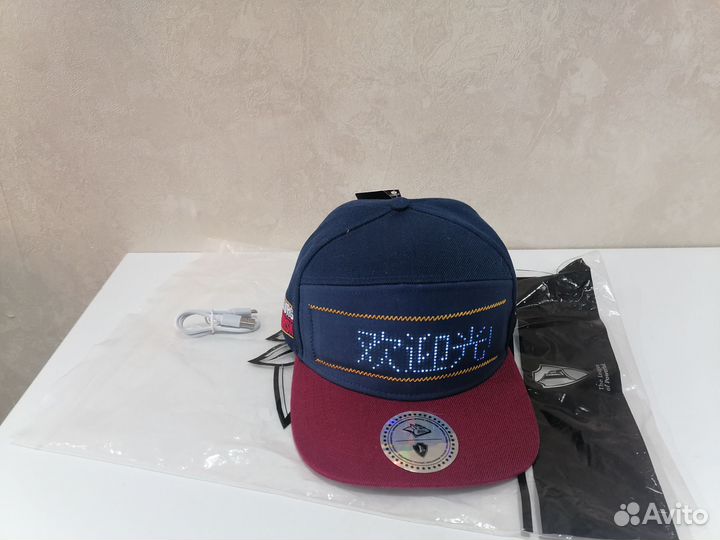 Кепка металлург