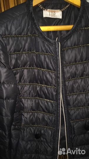 Vdp оригинал