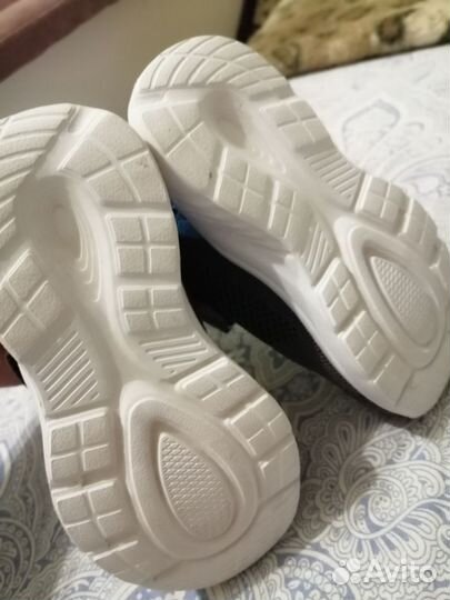 Кроссовки для мальчика 26 размер