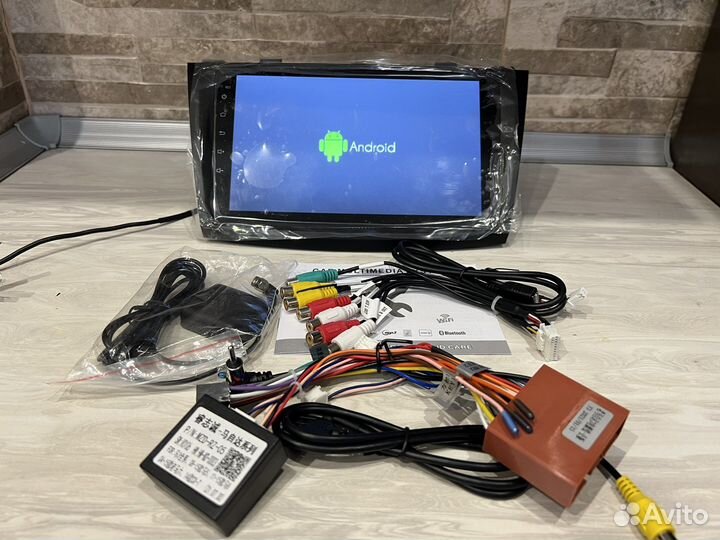 Новая магнитола мазда 3 bl 2009-2013