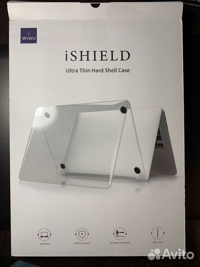 Чехол для MacBook air