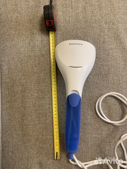 Отпариватель Philips