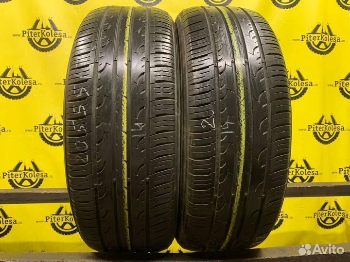 Kumho Solus KH25 205/55 R17 91V