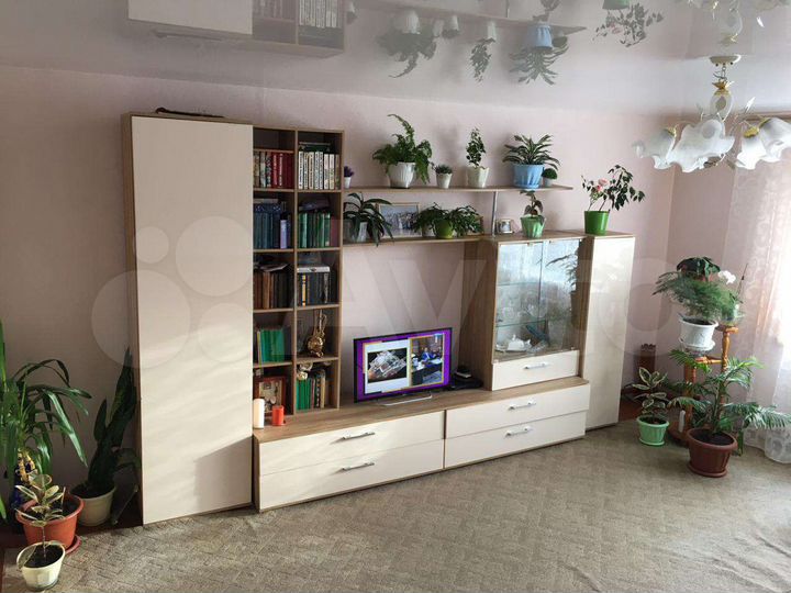 Дом 72,7 м² на участке 5,5 сот.