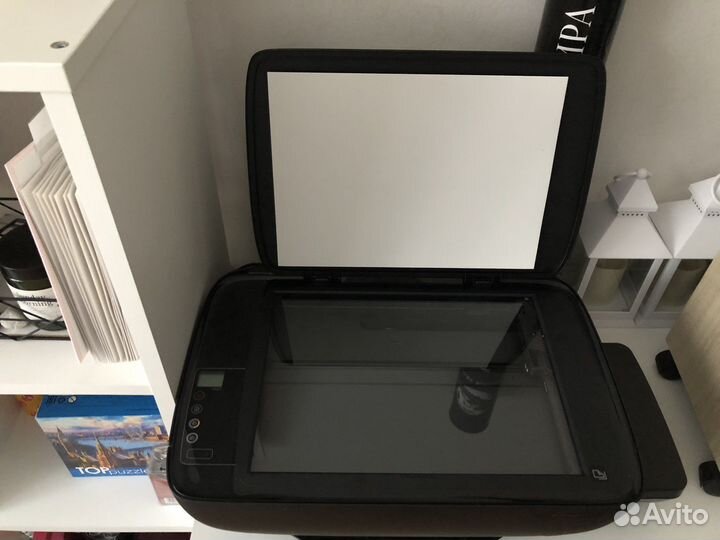 Мфу струйное HP Ink Tank 310