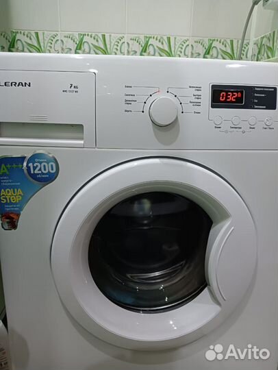 Стиральная машина б у