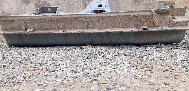 Правая стойка калина2