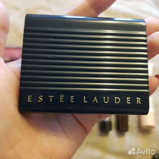 Винтажная косметика Christian Dior, Chambor