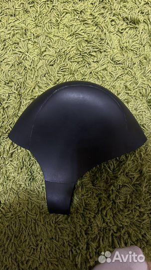 Неопреновая шапочка для плавания (S)