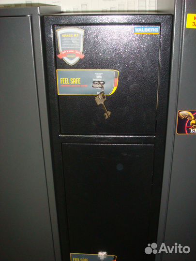 Сейф для нарезного оружия высота ствола до 1170 мм