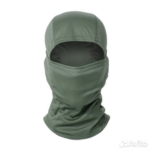 Тактическая маска PMX-21