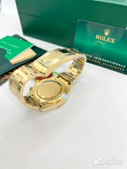 Часы Часы Rolex Daytona