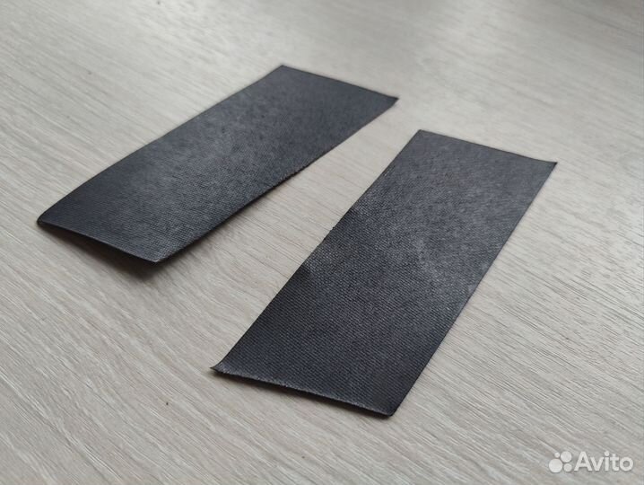 Вкладыши маятника Ява 634 638