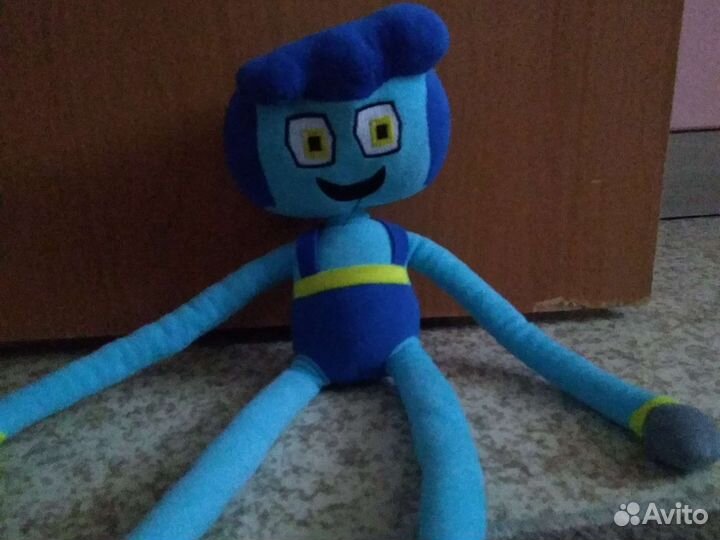 Папа длинные ноги