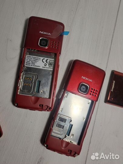 Nokia 6300