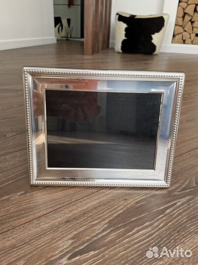 Рамка для фото, Cristofle, perles