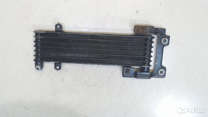 Радиатор масляный Acura MDX, 2008