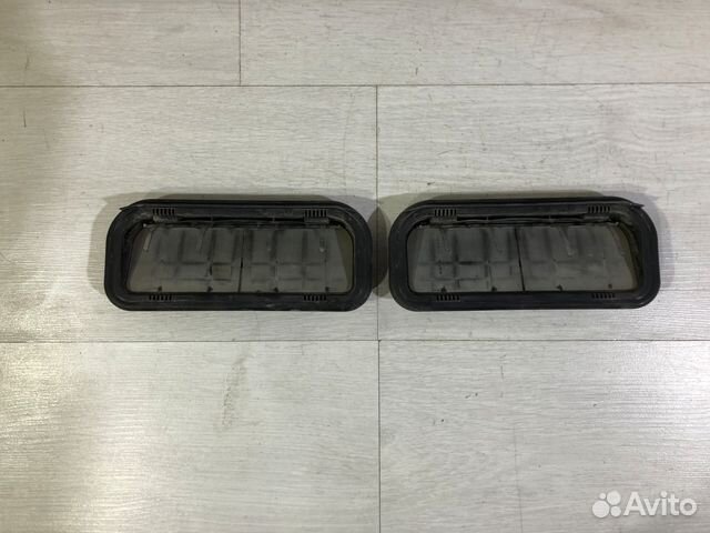 Клапан вентиляции peugeot 107 1.0 мт