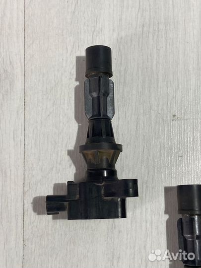 Катушка зажигания mazda CX-7 2.3 ат