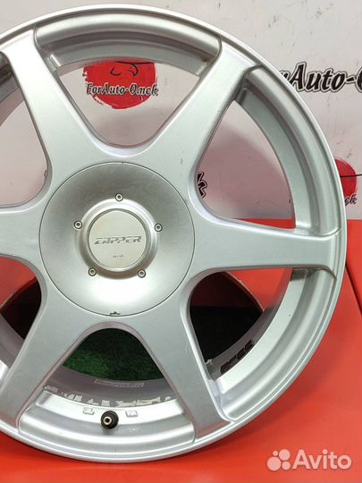 Литые диски R16