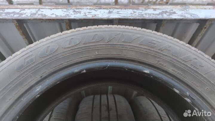 Goodyear Eagle LS 2 225/55 R18 98H