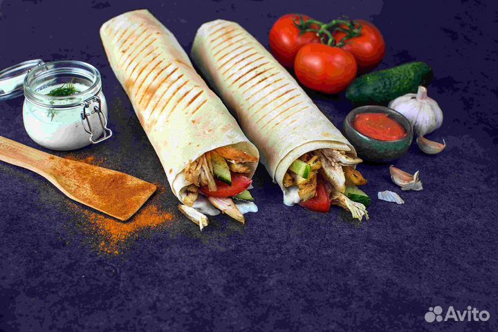 Прибыльный бизнес. Закусочная Сеньор Денёр