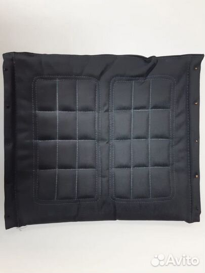 Спинки для инвалидной коляски