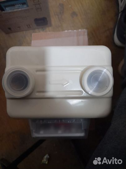 Гсазовый счетчик