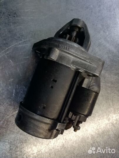 Стартер BMW 1,3,5,7 серии, BMW X3,X5,X6