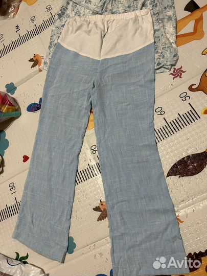 Одежда для беременных пакетом