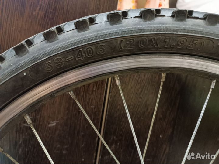 Велосипед forward unit 102