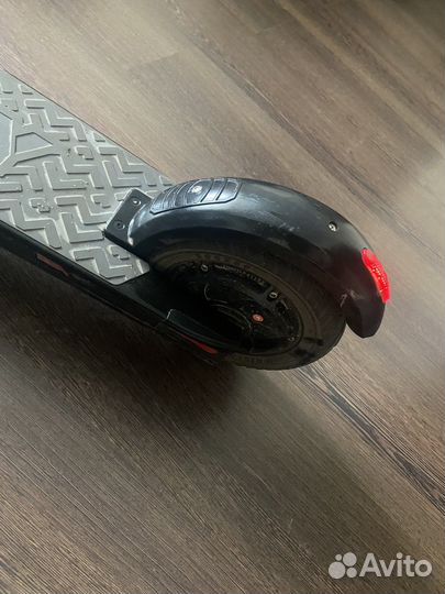 Электросамокат midway i one pro