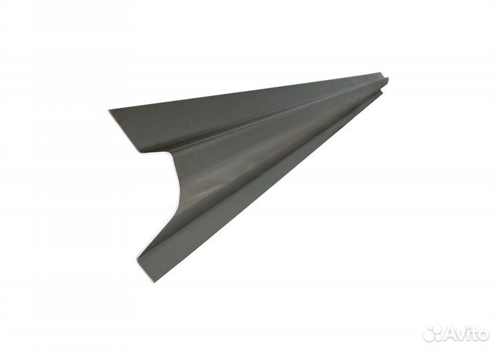 Ремонтные пороги и арки Toyota Land Cruiser 100 Воронежская обл