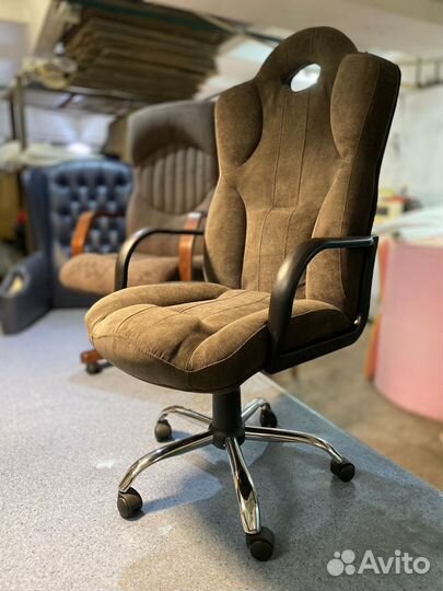 Игровое кресло