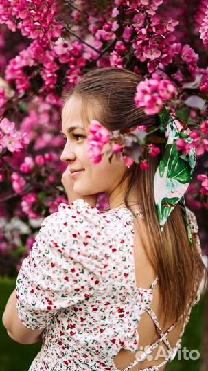 Фотограф и видеограф