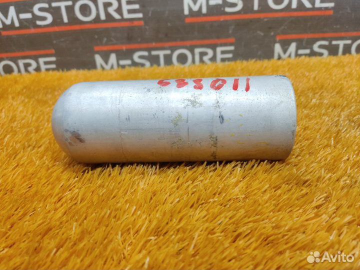 Осушитель кондиционера Mercedes-Benz M-Class W163