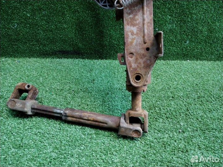 Рулевая колонка Skoda Yeti 2009-2014